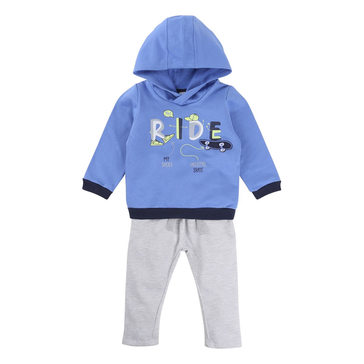 matalan childrens moletom com capuzs