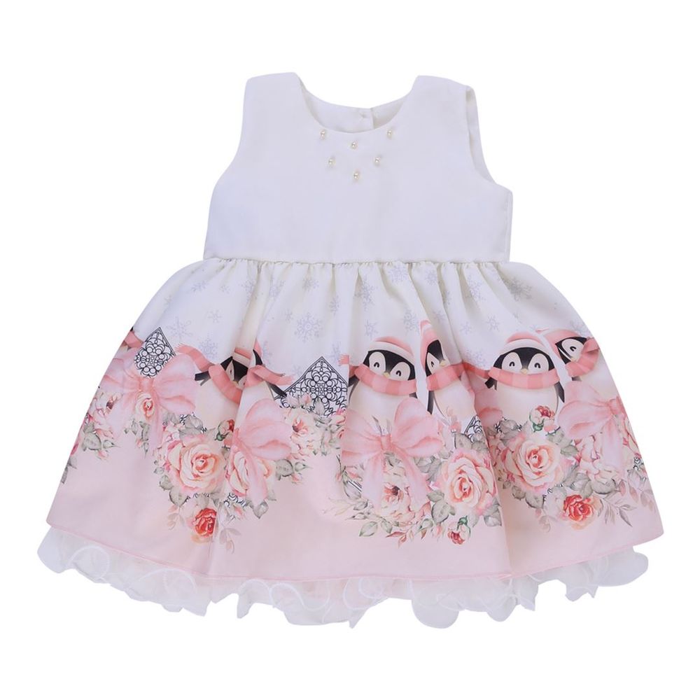 vestido mini miss