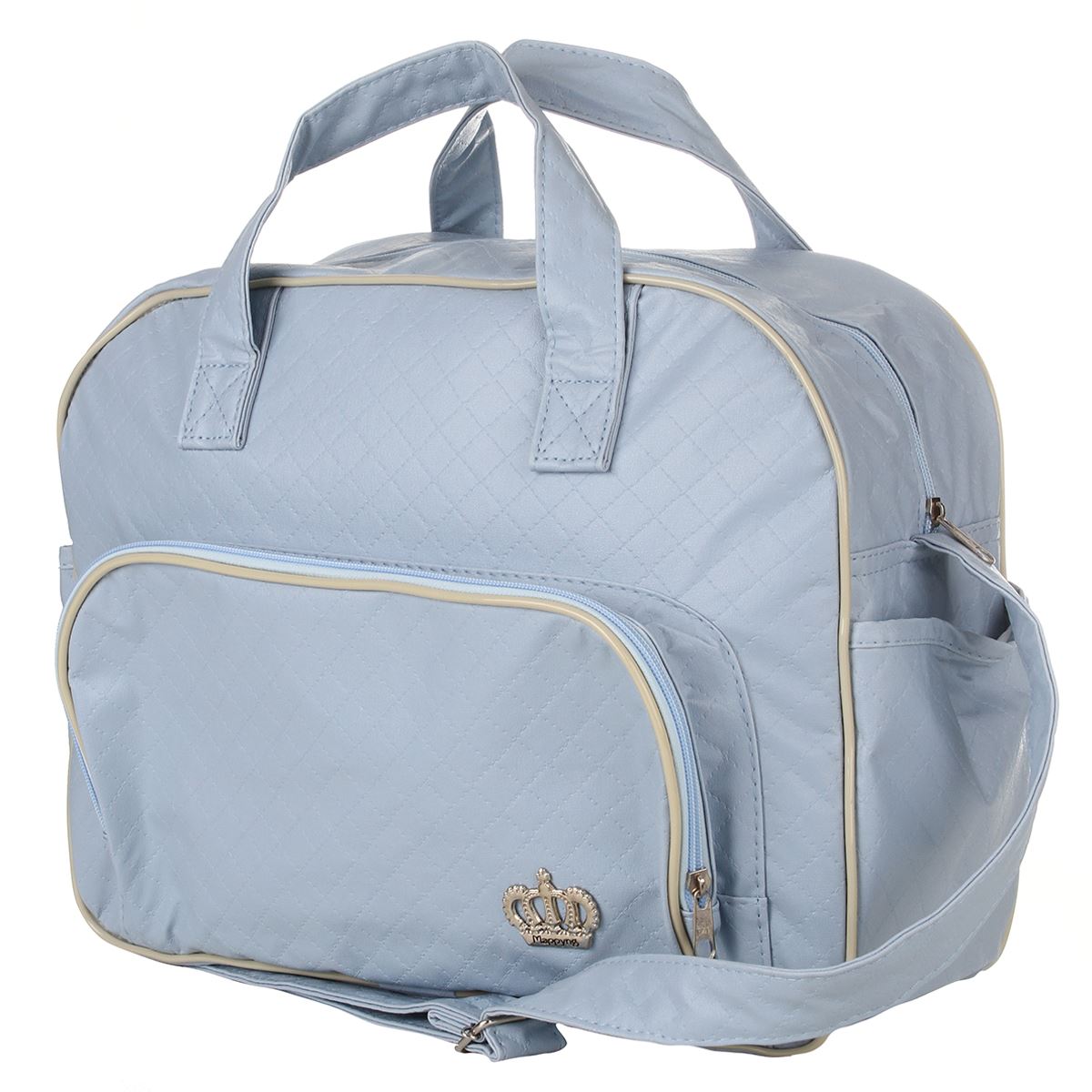 bolsagit grey sling bolsa