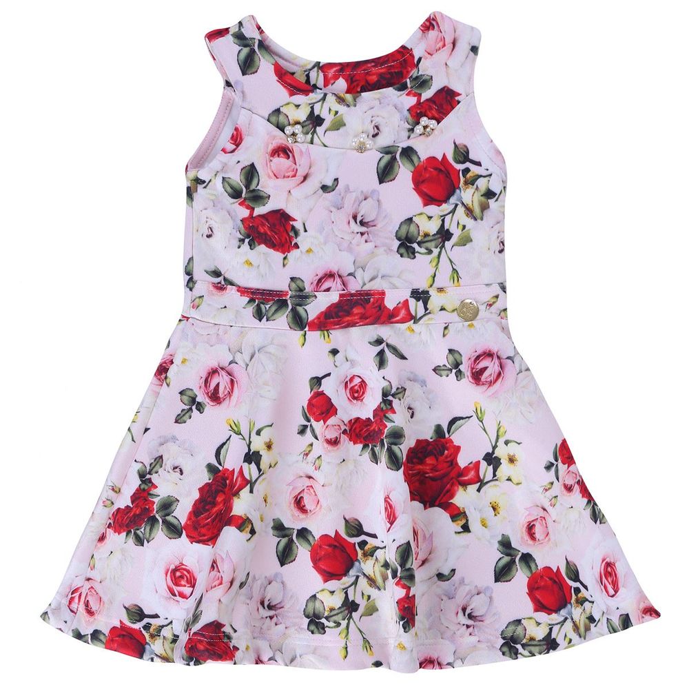 vestido mini gode