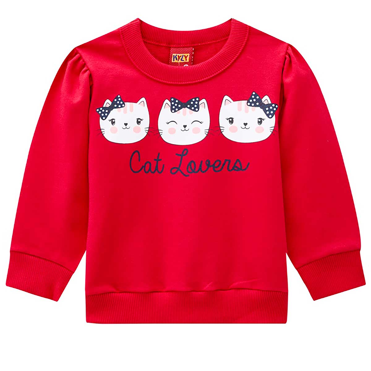 moletom com capuzs for cat lovers