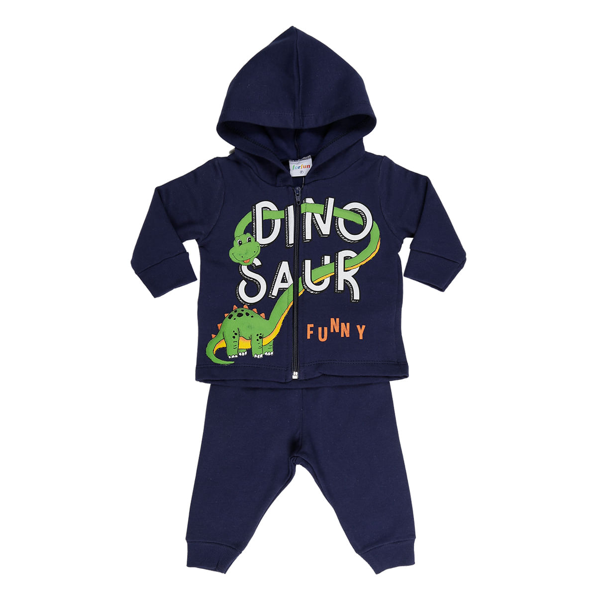 moletom com capuz funny