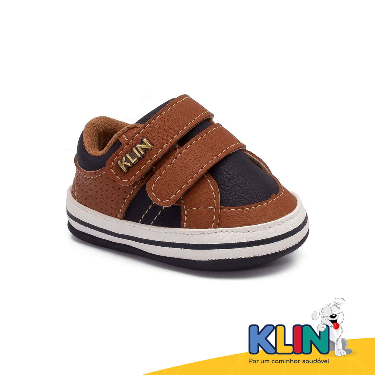 Tênis Toy Masculino 942189 - Klin