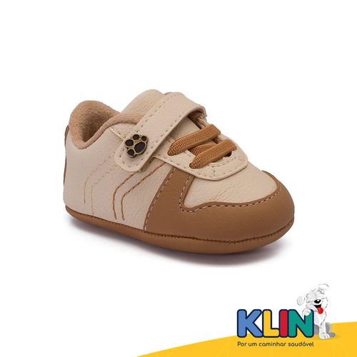 Tênis klin Menino New Sport - brascol